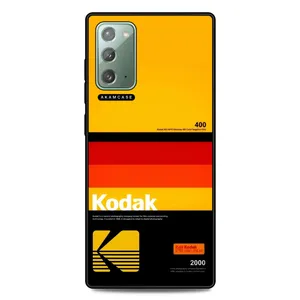 AKAM AMC-WSGN20-NOSTECH-3 Cover For Samsung Galaxy Note 20