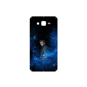 MAHOOT tom holland Cover Sticker for Samsung Galaxy J7 2015