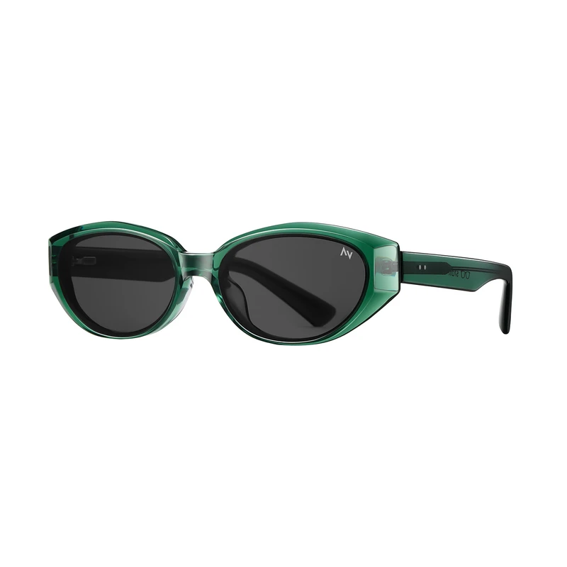 عینک آفتابی زنانه آلبرت وگ مدل P1006C3 Avantgarde Visionary