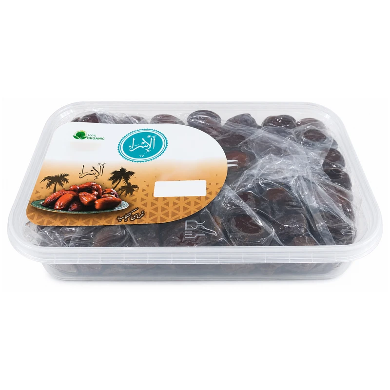خرما کبکاب الاسرا - 1700 گرم