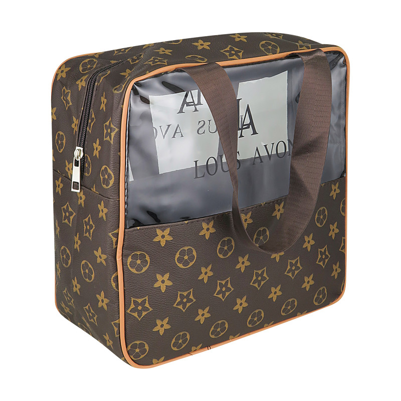 کیف لوازم آرایش زنانه مدل سیزن 25