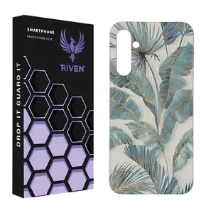 RIVEN RI1-9 Case For Samsung Galaxy S23 FE