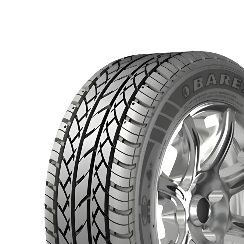 لاستیک خودرو بارز مدل Permium Drive P648 سایز 14 / 65 / 185 میلی‌متر تولید سال 2025 - 1 حلقه