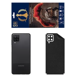 INFINITI PRO CH Back Skin For Samsung Galaxy A12 Nacho