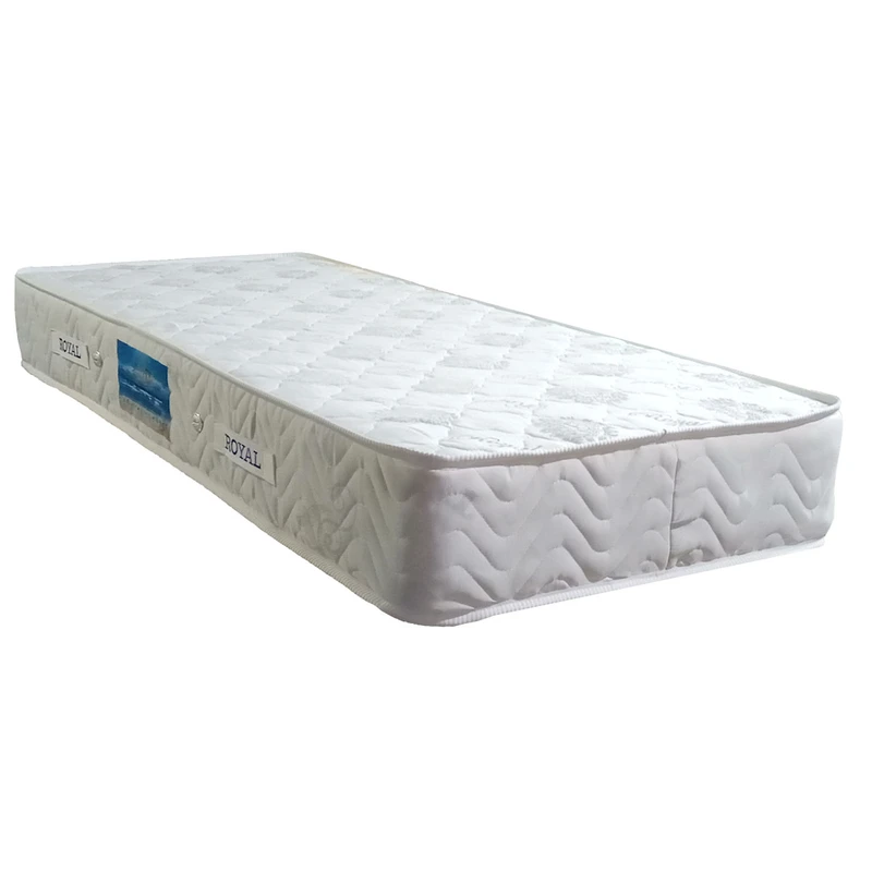 تشک رویال مدل ستاره یک نفره سایز 90x200 سانتی متر