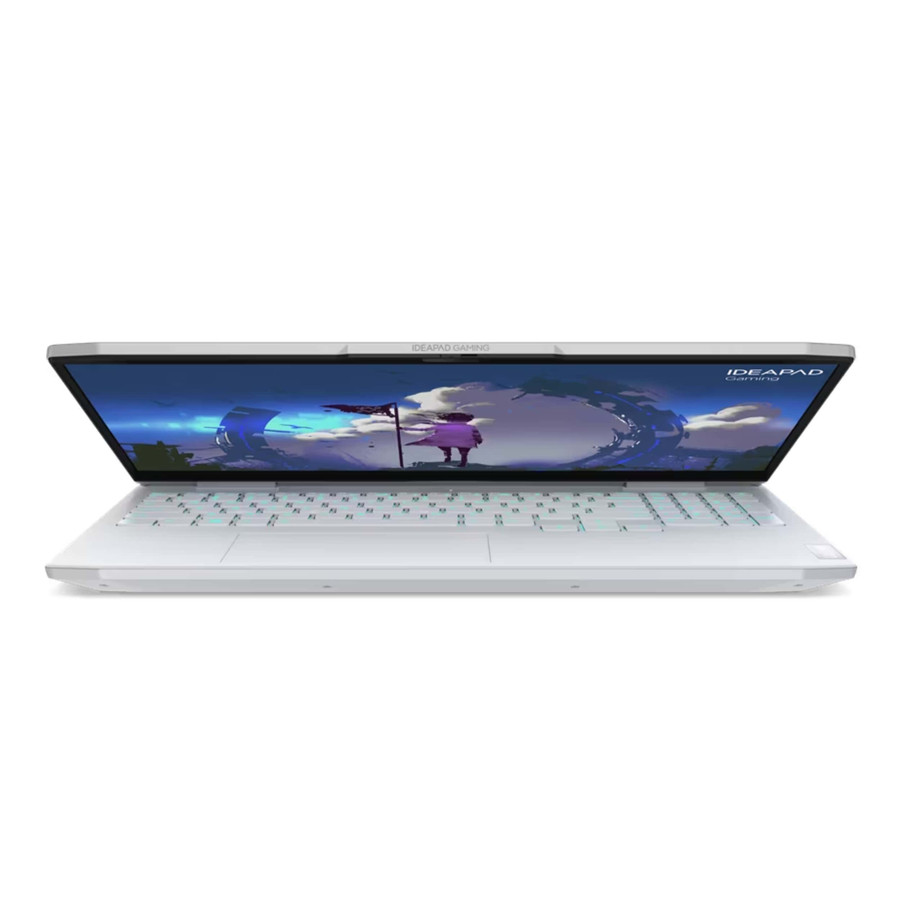 لپ تاپ 15.6 اینچی لنوو مدل IdeaPad Gaming 3 15IAH7-i7 8 512 305Ti - کاستوم شده