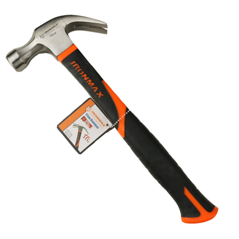 چکش آیرون مکس مدل IM-CH02 وزن 500 گرم