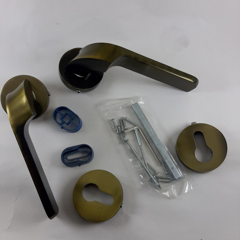 دستگیره در مدل F500 بسته 2 عددی