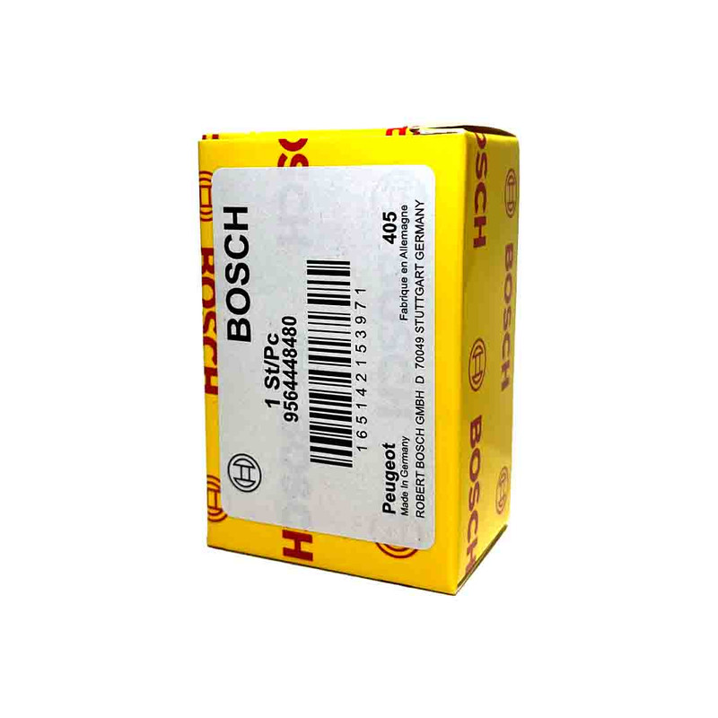 استپر موتور بوش کد 9564448480 مناسب برای 405