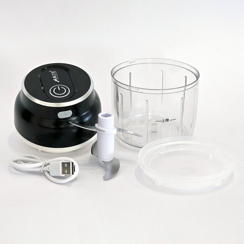 خردکن 0.3 لیتری مدل MDS2