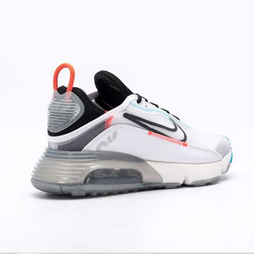 کفش مخصوص دویدن مردانه نایکی مدل Air Max