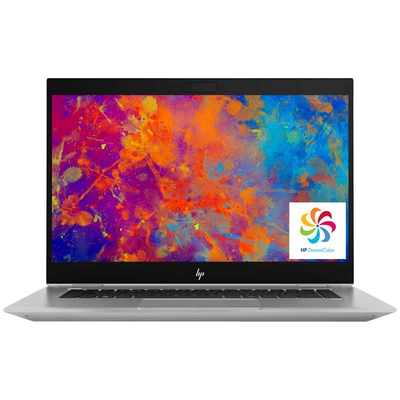 لپ تاپ 15 اینچی اچ پی مدل ZBook 15 Studio G5 Workstation-F2 لپ تاپ 15 اینچی اچ پی مدل ZBook 15 Studio G5 Workstation-F2