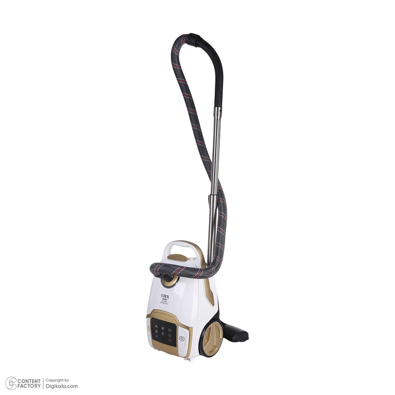 جاروبرقی 2600 وات یوتکث مدل VC-7030