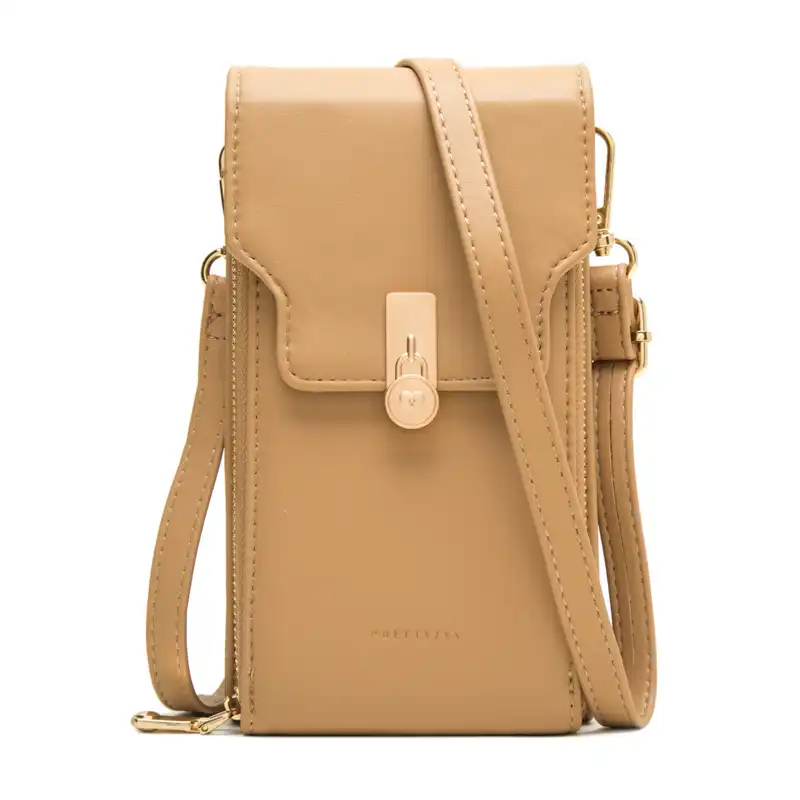 کیف رودوشی زنانه پرتیزس مدل L3_193