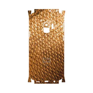MAHOOT Fish Skin-FullSkin Cover Sticker for Samsung Galaxy S9
