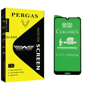 Waily Nice Pergas Glass Ceramics Screen Protector For Huawei Y6 2019