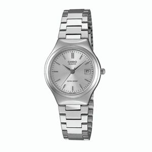 ساعت مچی عقربه‌ای کوارتز زنانه کاسیو مدل LTP-1170A-7ARDF (CN)