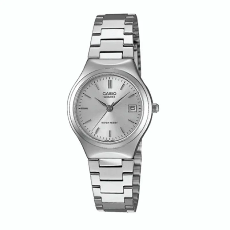 ساعت مچی عقربه‌ای کوارتز زنانه کاسیو مدل LTP-1170A-7ARDF (CN)