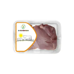 مغز ران بوقلمون زی پرو - 1 کیلوگرم