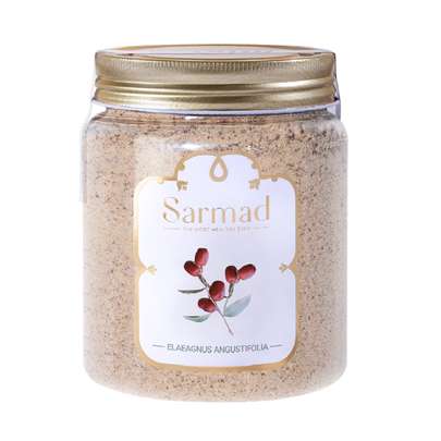 پودر سنجد را از کجا تهیه کنیم؟