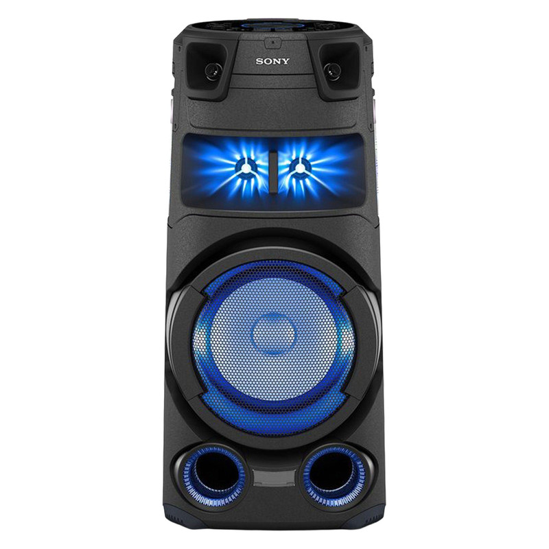 پخش کننده خانگی سونی مدل MHC-V73D