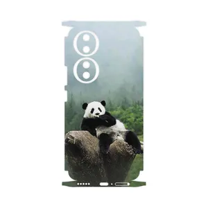 MAHOOT Panda-FullSkin Cover Sticker for Honor 90