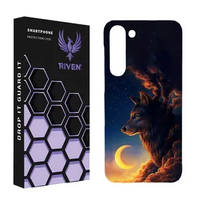 RIVEN RI2-5 Case For Samsung Galaxy S23