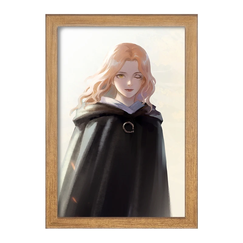 تابلو خندالو مدل بازی الدن رینگ (Elden Ring) کد 31251