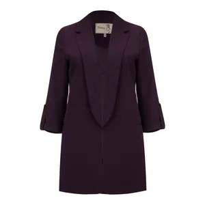 مانتو کتی زنانه السانا مدل شاهان کد 79712