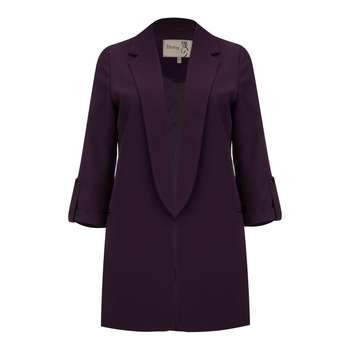 مانتو کتی زنانه السانا مدل شاهان کد 79712