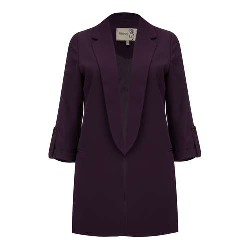 مانتو کتی زنانه السانا مدل شاهان کد 79712