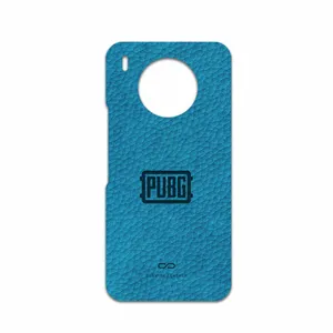 MAHOOT BL-PUBG Cover Sticker for Huawei Nova 8i