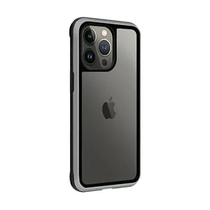 کاور کی-دوو مدل ARES مناسب برای گوشی موبایل اپلiphone 15 promax