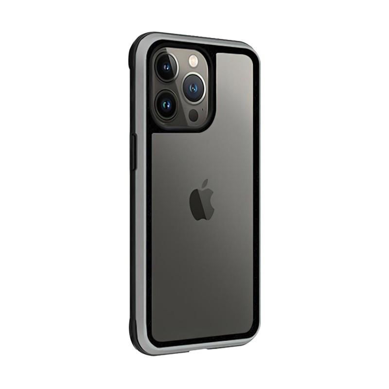 کاور کی-دوو مدل Ares مناسب برای گوشی موبایل اپل iPhone 15 pro
