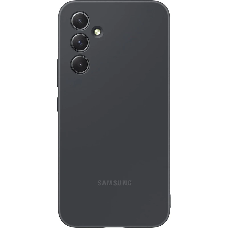 کاور سامسونگ مدل Silicone Case EF-PA546 مناسب برای گوشی موبایل سامسونگ Galaxy A54 5G