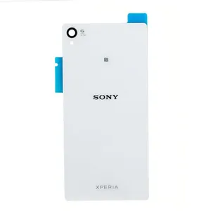 در پشت گوشی مدل DZ1-b مناسب برای گوشی موبایل سونی Xperia Z1