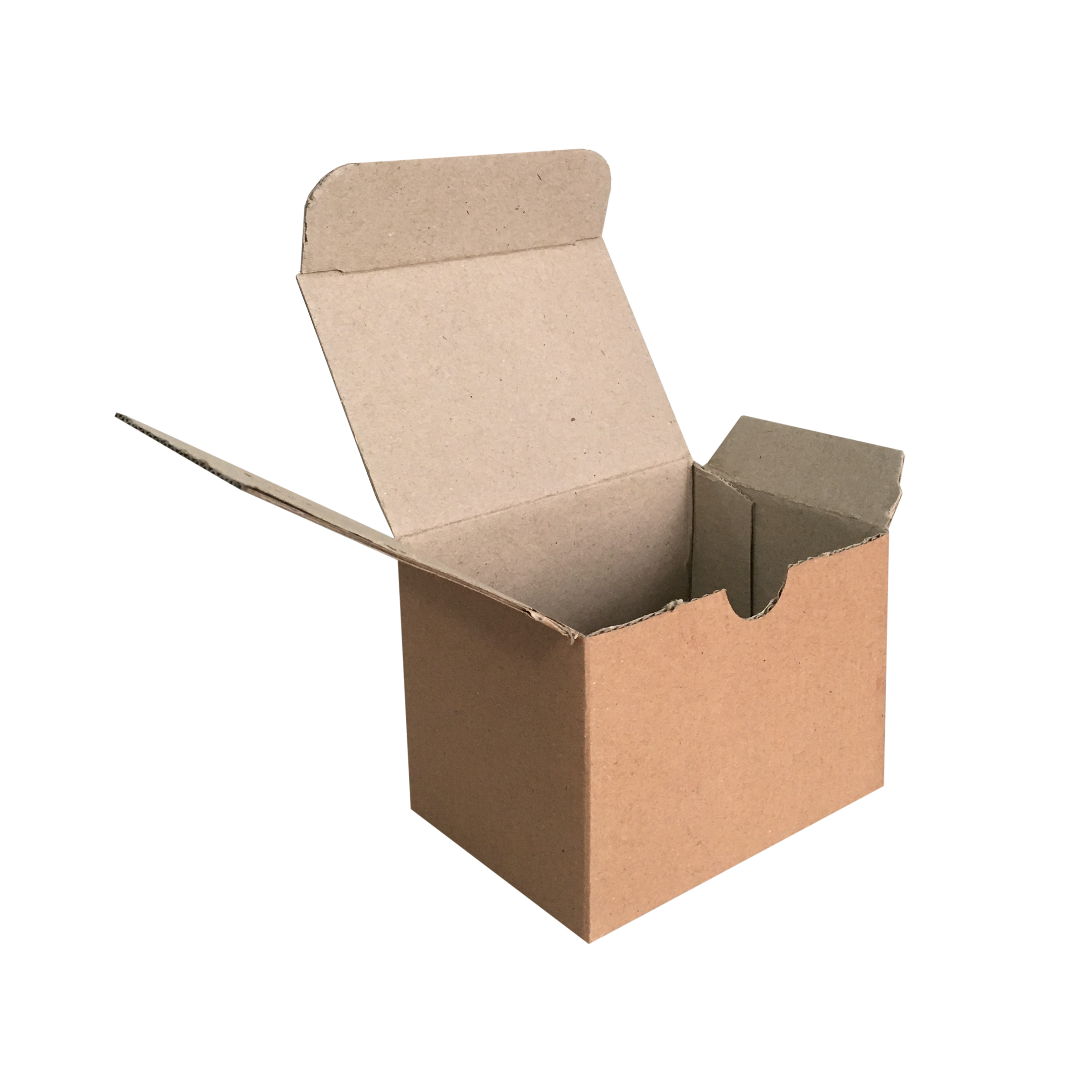 جعبه بسته بندی مدل C21 بسته 50 عددی