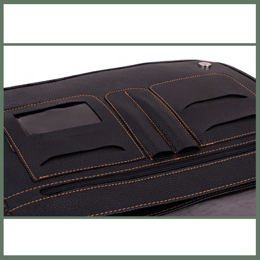 کیف اداری فیریسکی مدل NU-1246 -  - 9