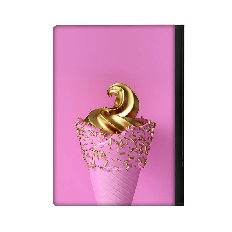 کلاسور مدل بستنی کد 1560