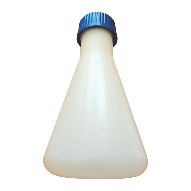 ارلن مایر آزمایشگاهی یونی گلس مدل E2 ظرفیت 500 میلی لیتر