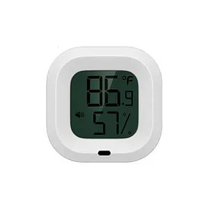دما سنج و رطوبت سنج مدل WA59_2PCS