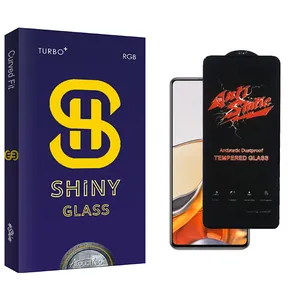 Atouchbo Shiny Glass AntiStatic Screen Protector For Xiaomi 11T Pro 5G 2107113SG