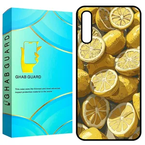 Ghab Guard GCHPA50 Cover For Samsung Galaxy A50 / A50s / A30s