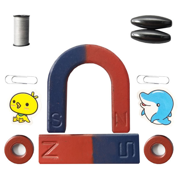 بازی آموزشی آهنربا مدل Play Set کد ۹۰۲۶