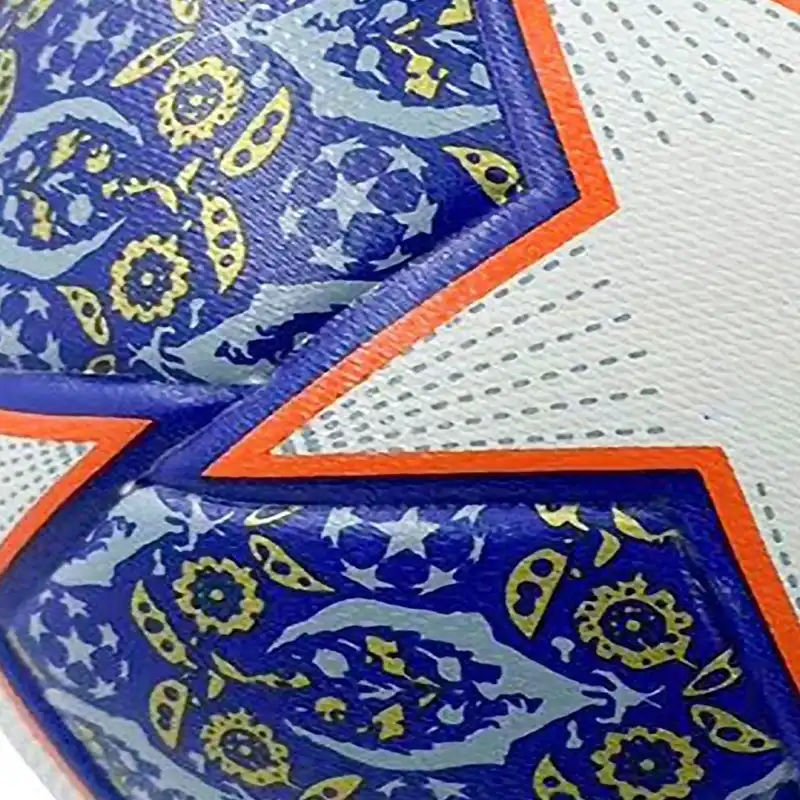 توپ فوتبال مدل league 2023 ist