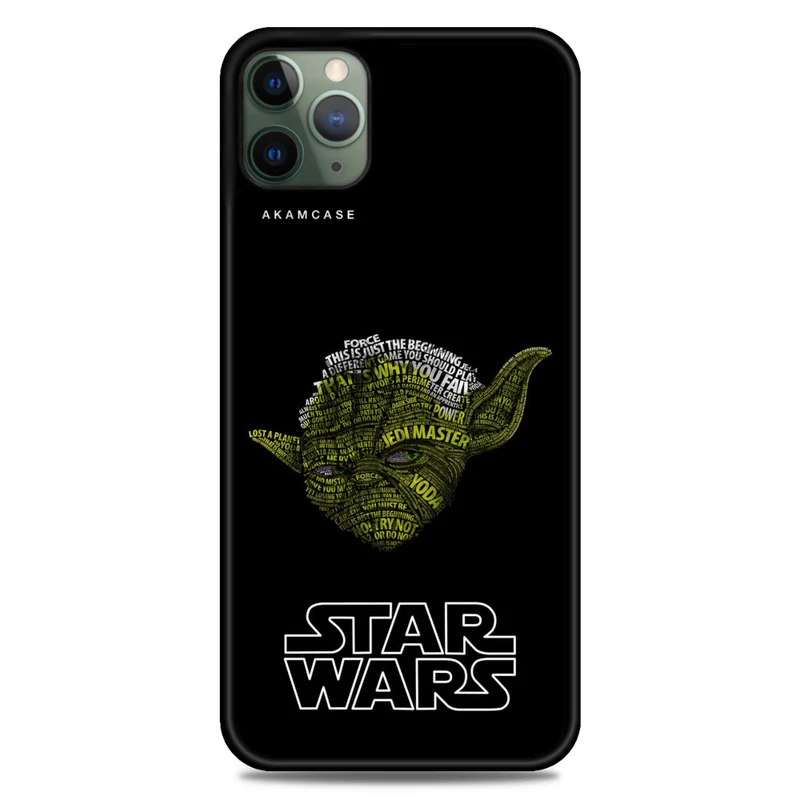 کاور آکام مدل AMC-WA11PROMAX-STAR WARS11 مناسب برای گوشی موبایل اپل iPhone 11 Pro Max