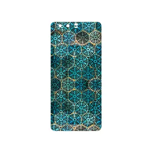 MAHOOT Iran Tile 9 Cover Sticker for Huawei P10 Plus