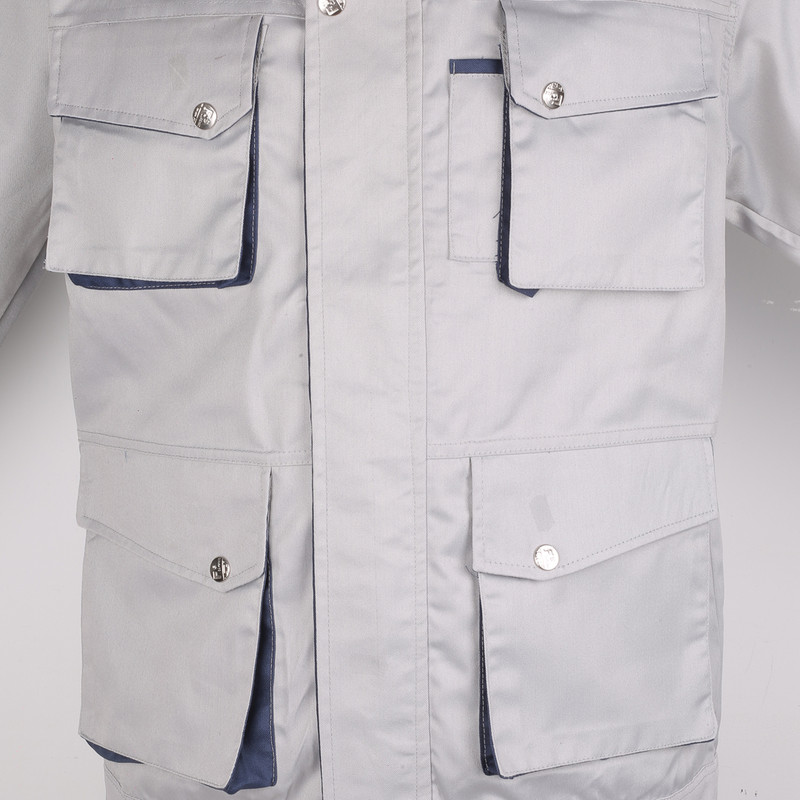 لباس کار مردانه کد 204B