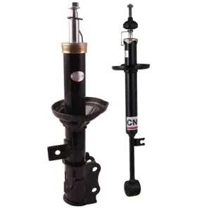 کمک فنر جلو چپ و عقب کی دی اس مدل 2094 CNG مناسب برای ساینا بسته 2 عددی