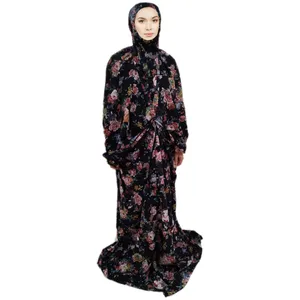 چادر نماز کد 98766